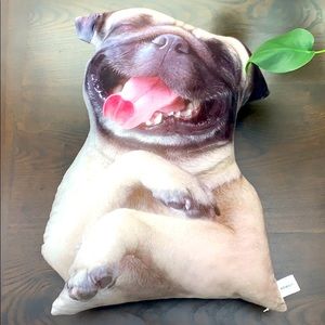 3D printed Pillow